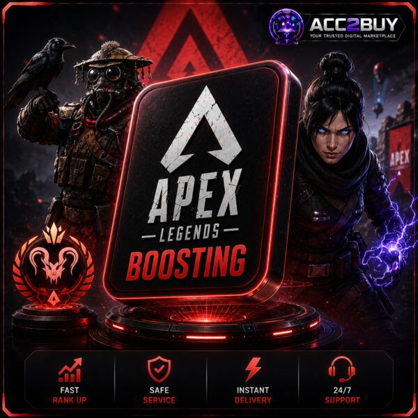Apex Boosting