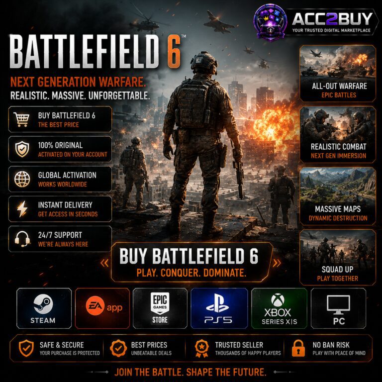 Battlefield 2042