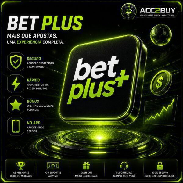 BET Plus