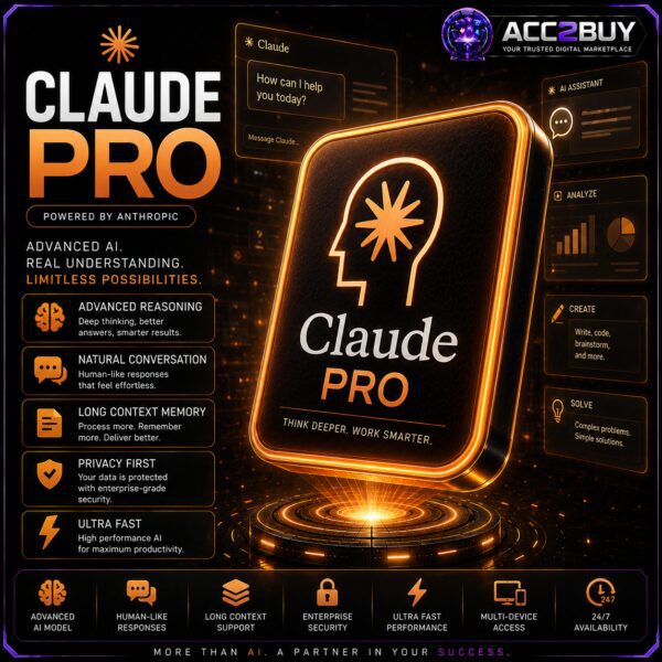 Claude Pro