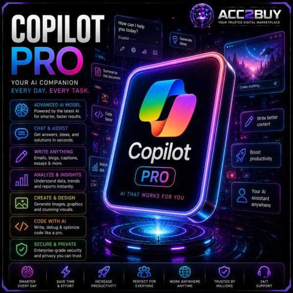 CoPilot PRO