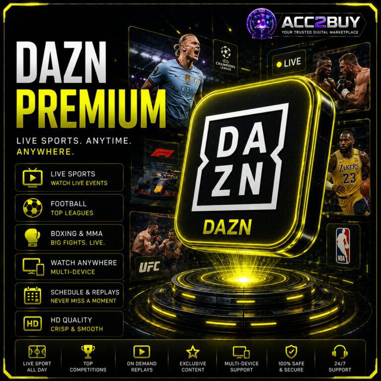 DAZN Global