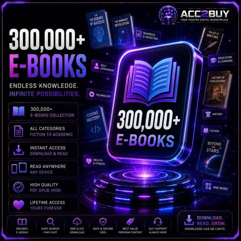E Books