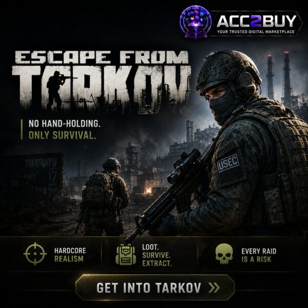 Escape from Tarkov