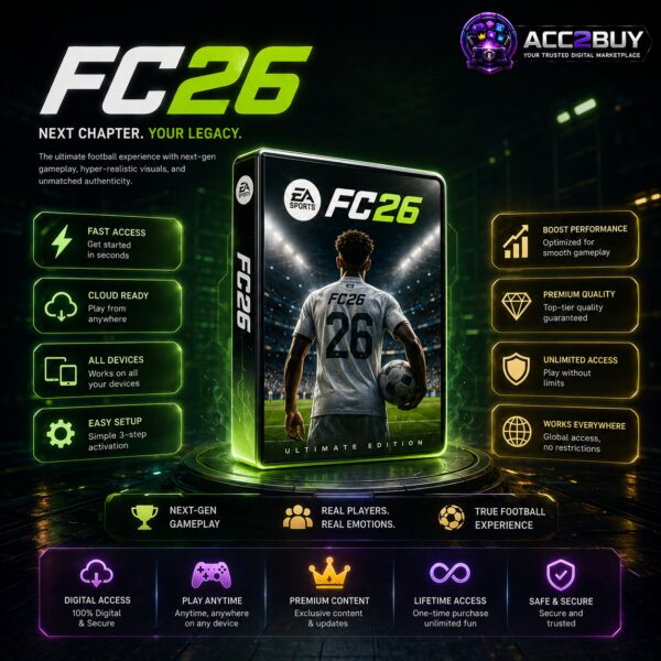 FC 26