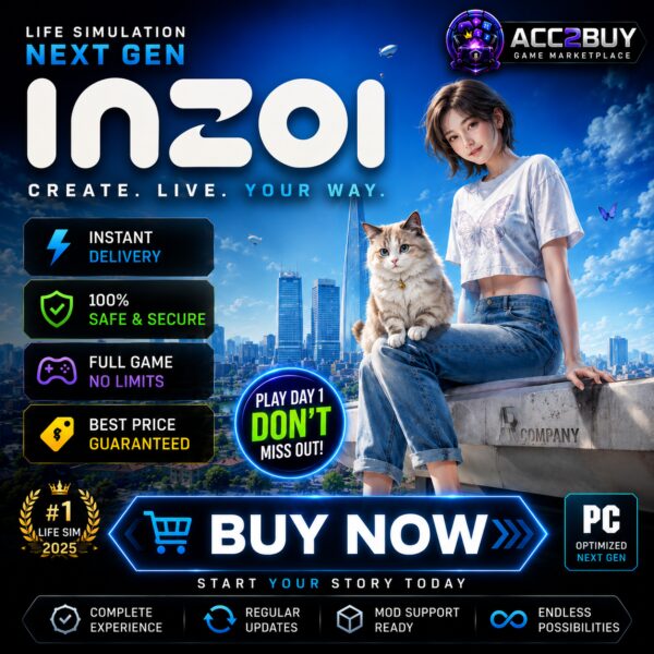 inZOI