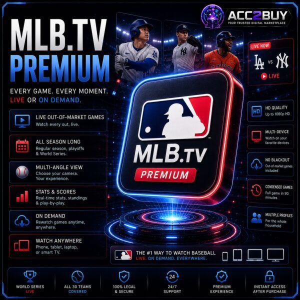 MLB TV