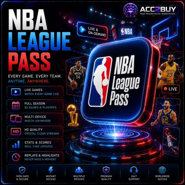 NBA League Pass