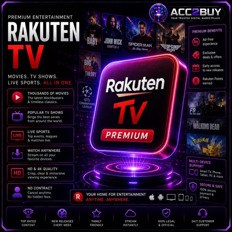 Rakuten Viki
