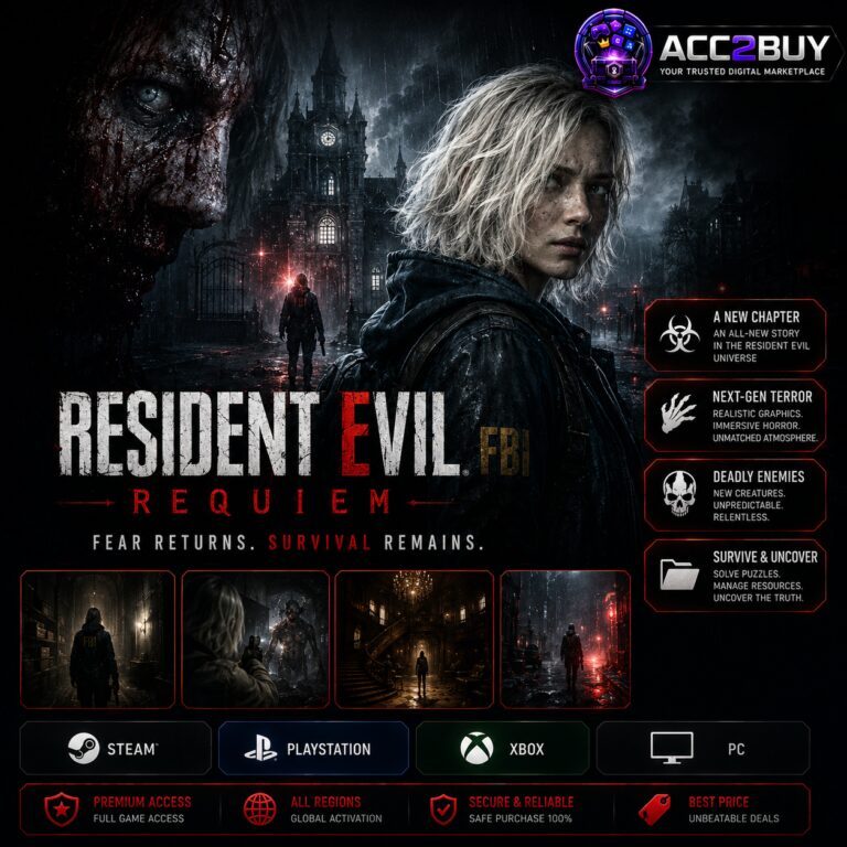 Resident Evil 4