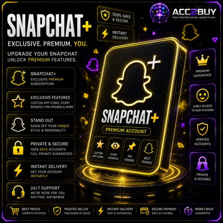 Snapchat Followers