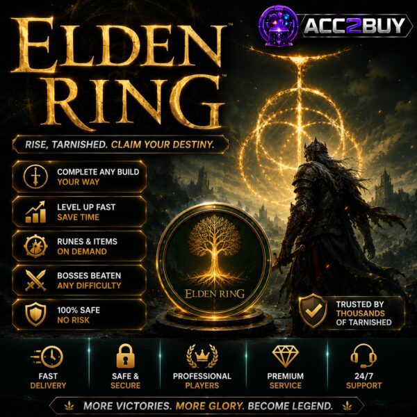 Elden Ring