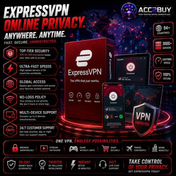 ExpressVPN