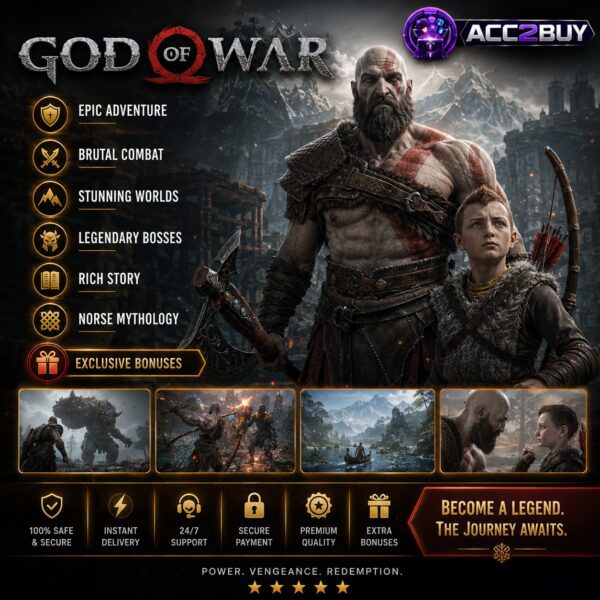 God of War