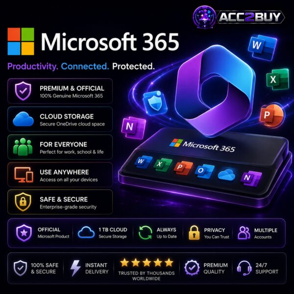 Microsoft 365