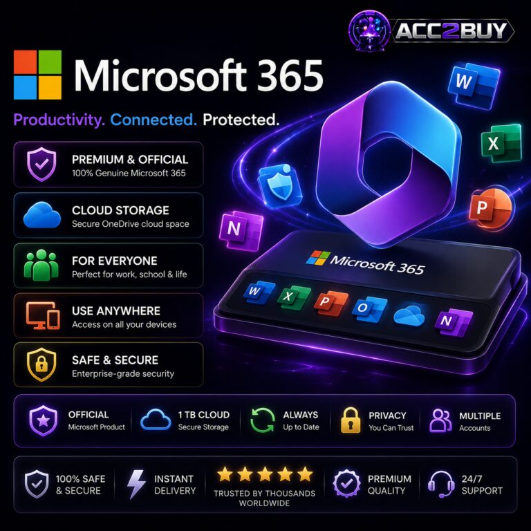 Microsoft 365