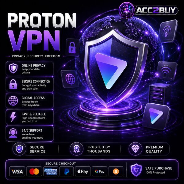 Proton VPN