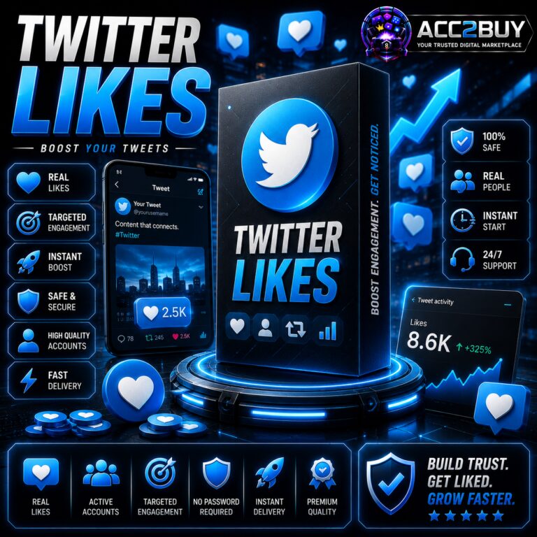 Twitter Likes