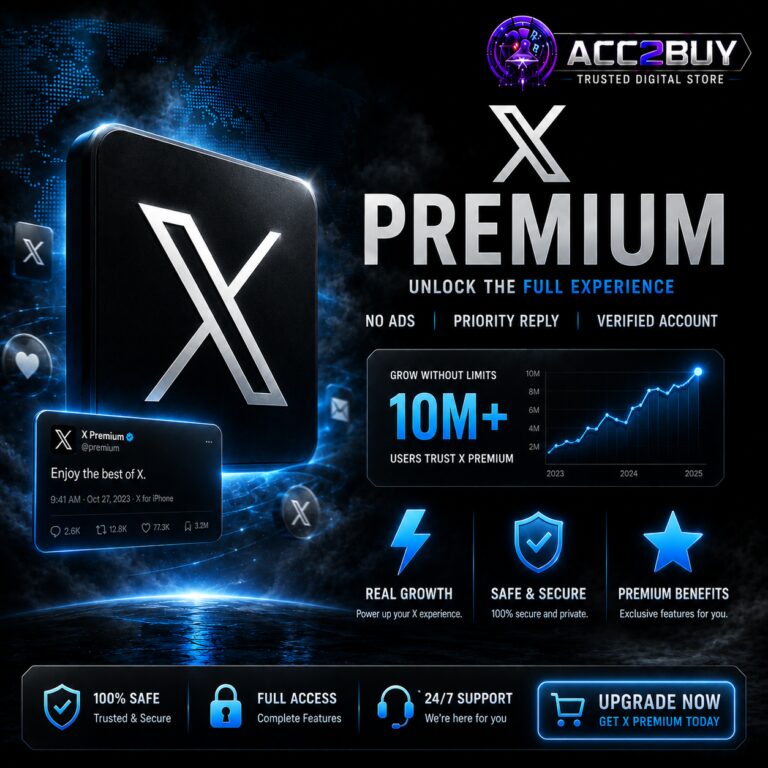 X Premium