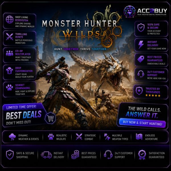 Monster Hunter World
